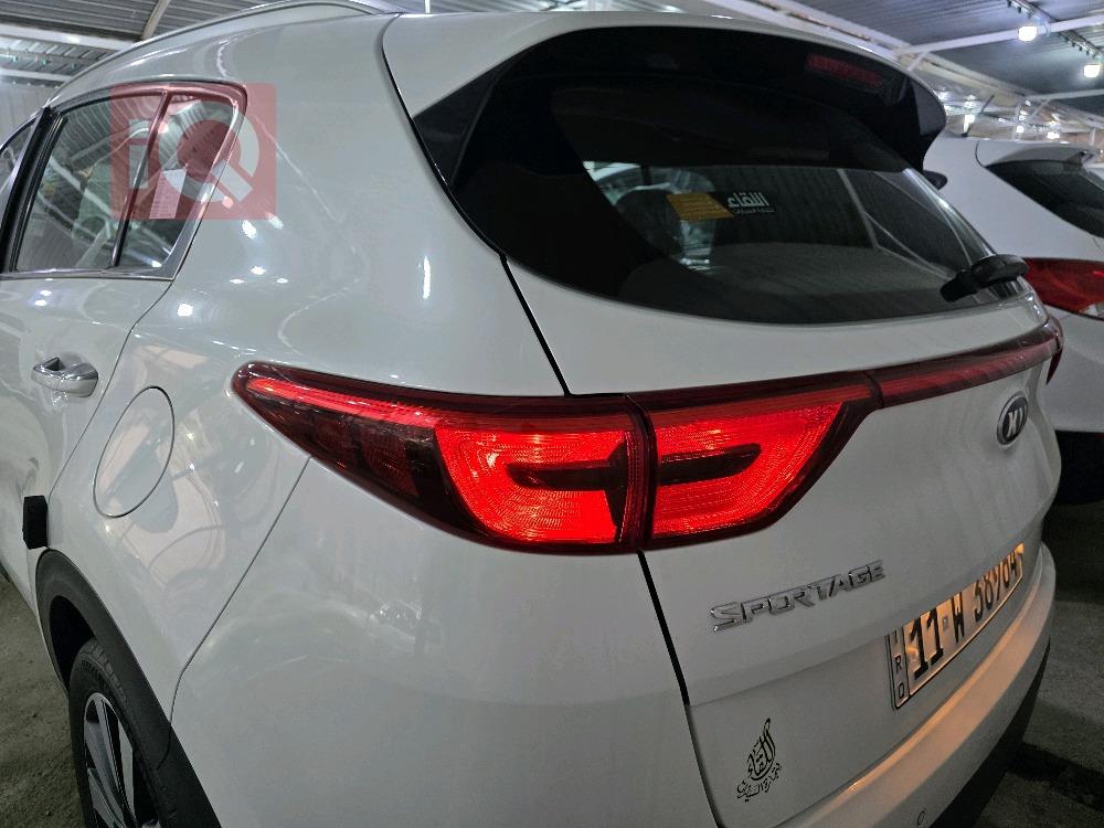 کیا سپۆرتاج